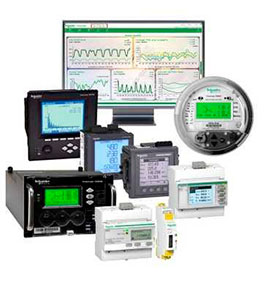 SISTEMA DE MONITORAMENTE DE ENERGIA 