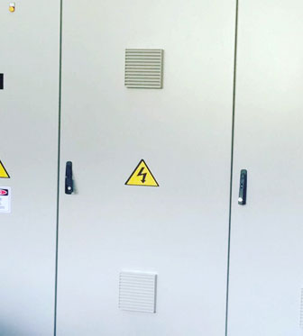 Dispositivos de Baixa Tensão