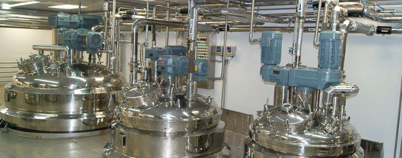 Montagem e instalações elétrica industrial